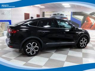 RENAULT Arkana usata, con Airbag