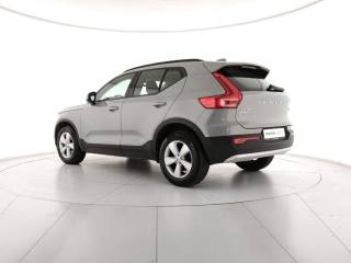 VOLVO XC40 usata, con Airbag laterali