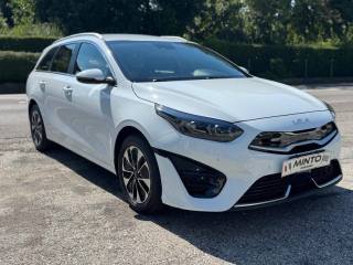 KIA Ceed usata, con Airbag Passeggero