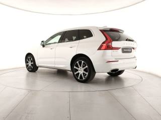 VOLVO XC60 usata, con Airbag laterali