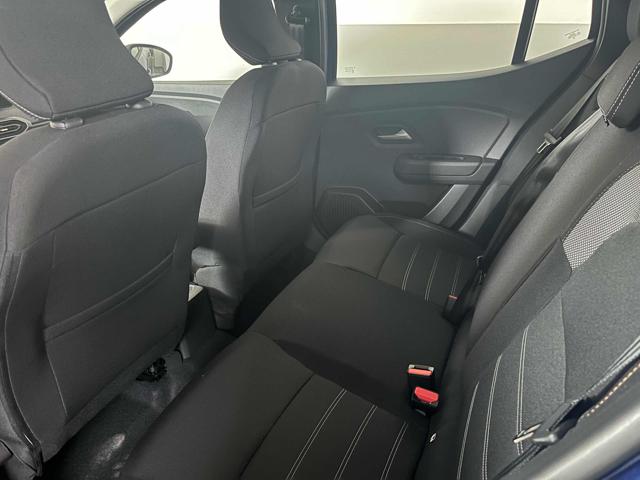 DACIA Sandero usata, con Climatizzatore