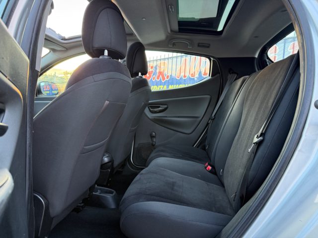 LANCIA Ypsilon usata 18