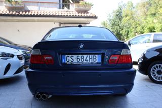 BMW 330 usata, con Cerchi in lega