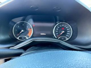 JEEP Renegade usata, con Servosterzo