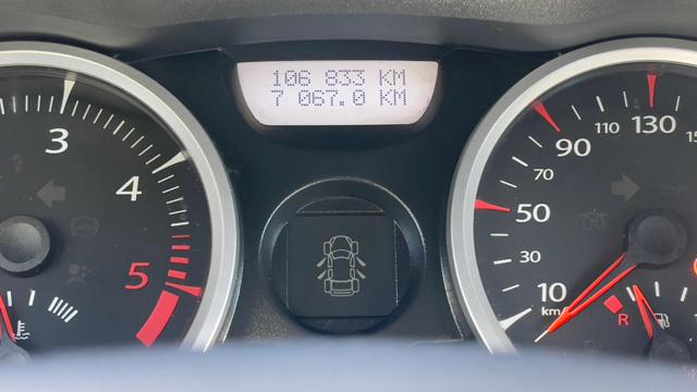 RENAULT Megane usata, con Autoradio