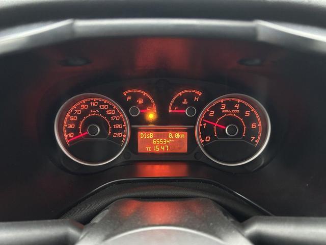 FIAT Doblo usata, con Controllo automatico clima