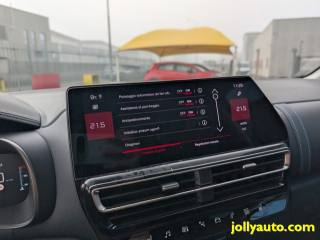 CITROEN C5 Aircross usata, con Sistema di navigazione