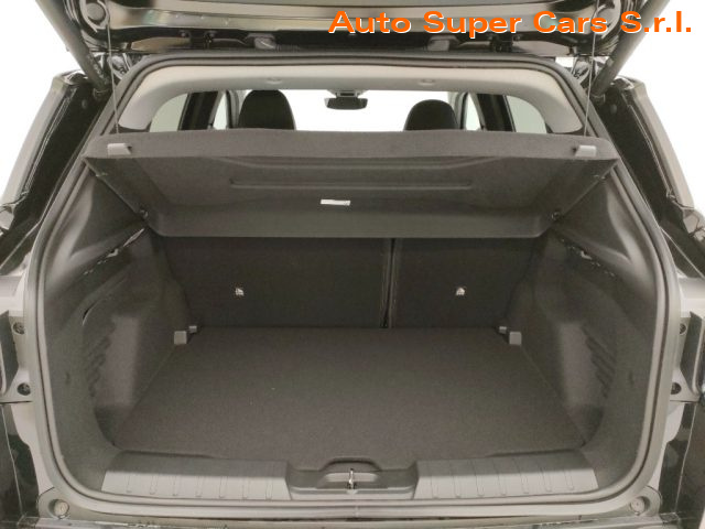 JEEP Avenger usata, con Sensori di parcheggio posteriori