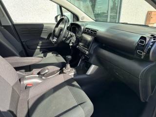CITROEN C3 Aircross usata, con Park Distance Control