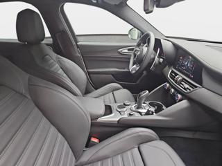 ALFA ROMEO Giulia usata, con Chiusura centralizzata