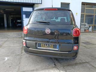 FIAT 500L usata, con Alzacristalli elettrici