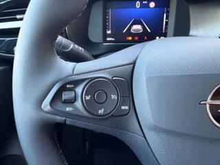 OPEL Corsa usata, con Park Distance Control