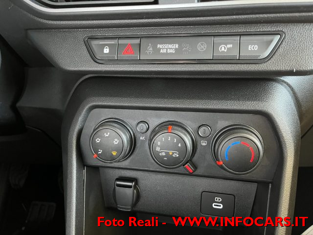 DACIA Sandero usata, con Fendinebbia