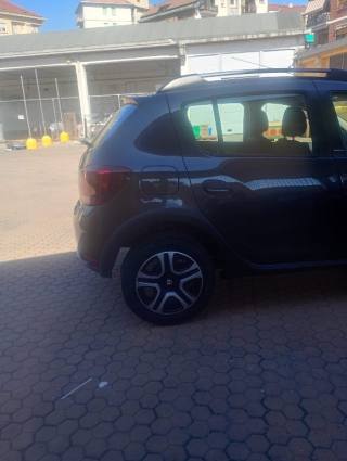 DACIA Sandero usata, con ESP
