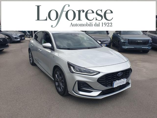FORD Focus usata, con Airbag