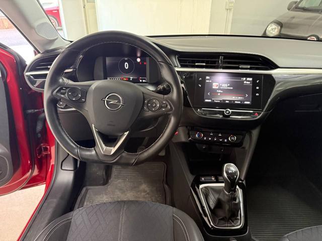 OPEL Corsa usata, con Chiusura centralizzata