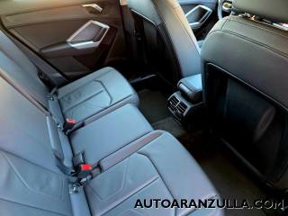 AUDI Q3 usata, con Servosterzo