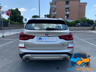 BMW X3 usata, con Park Distance Control