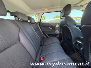 LAND ROVER Range Rover Evoque usata 29
