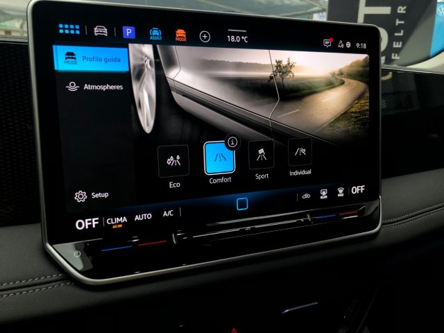 VOLKSWAGEN Tiguan usata, con Cruise Control