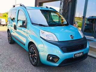 FIAT Qubo usata, con Airbag