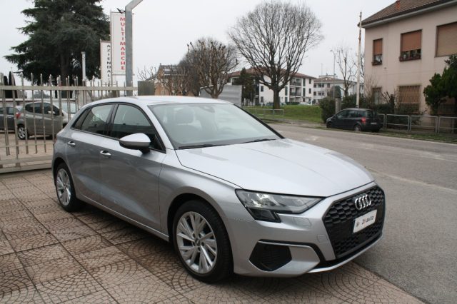 AUDI A3 usata, con Chiusura centralizzata