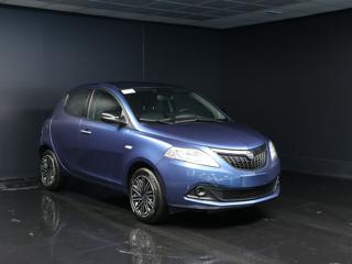 LANCIA Ypsilon usata, con Airbag Passeggero