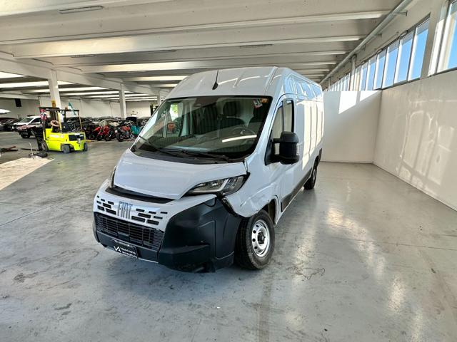 FIAT Ducato usata, con Airbag Passeggero