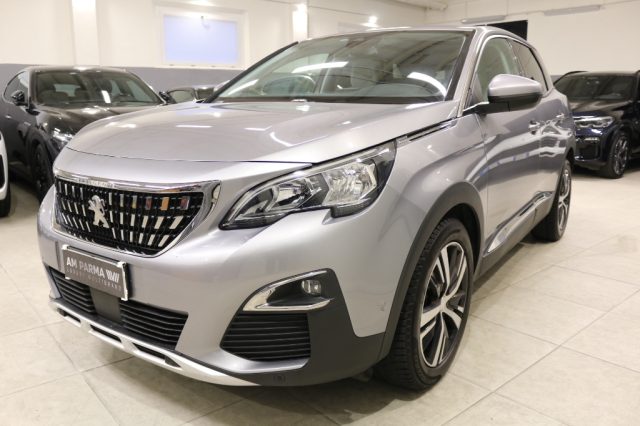 PEUGEOT 3008 usata, con Airbag laterali