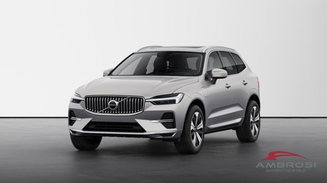 VOLVO XC60 usata 0