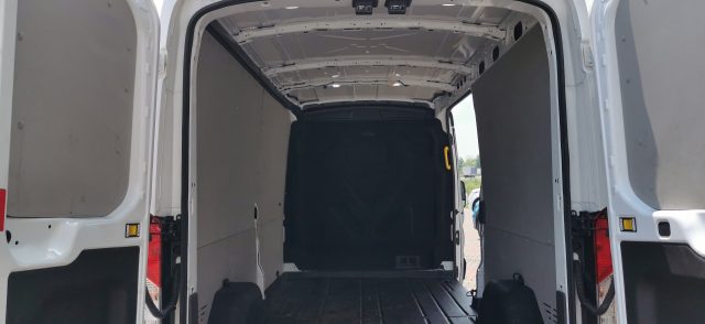 FORD Transit usata, con MP3
