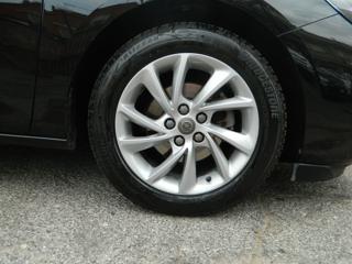 OPEL Astra usata, con Alzacristalli elettrici