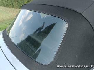 BMW Z3 usata, con Volante in pelle