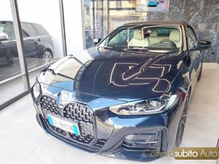 BMW 420 usata, con Airbag