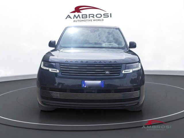LAND ROVER Range Rover usata 6