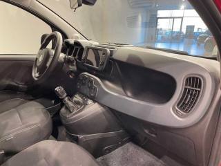 FIAT Panda Cross usata 26
