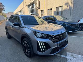 PEUGEOT 2008 usata, con Airbag
