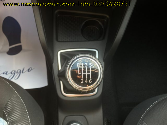 DACIA Duster usata, con Autoradio digitale