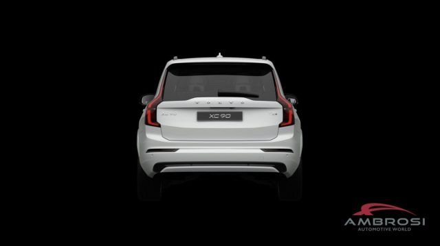 VOLVO XC90 usata 3