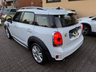 MINI Countryman usata, con Autoradio
