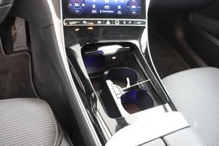 MERCEDES-BENZ C 200 usata, con Sedili riscaldati