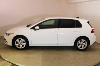 VOLKSWAGEN Golf usata, con Airbag laterali