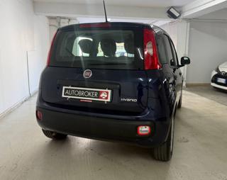 FIAT Panda usata, con Alzacristalli elettrici