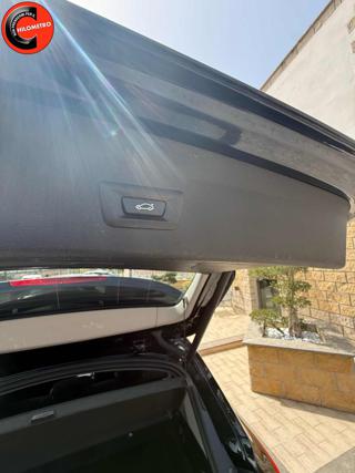 BMW X1 usata, con Airbag Passeggero