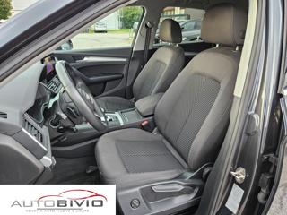 AUDI Q5 usata, con Cerchi in lega