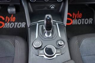 ALFA ROMEO Stelvio usata, con Controllo trazione