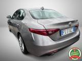 ALFA ROMEO Giulia usata, con Airbag laterali