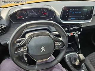 PEUGEOT 208 usata, con Park Distance Control