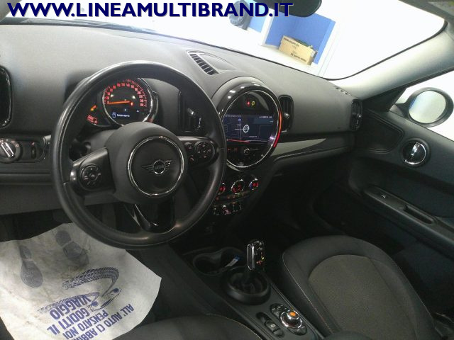 MINI Countryman usata, con Servosterzo