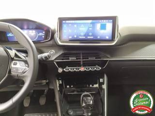 PEUGEOT 208 usata 11